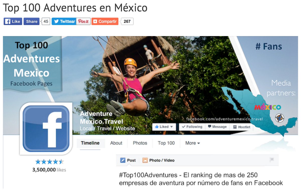 AdventureMexico.Trav tweet media