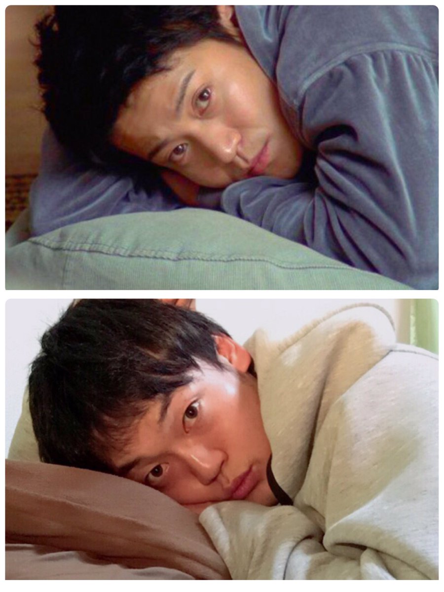 hinode_obt's tweet photo. みんなーツイキャスありがとーねー！こんな時間なのに8500人もの人が見てくれたみたい！ちゃんと寝てねー！
んで、明日も元気よく挨拶しましょう！おはようございまーーーーーーーーーーーーーーーきのっ！って！

おやすみ😴 https://t.co/KjgRUdbfdT