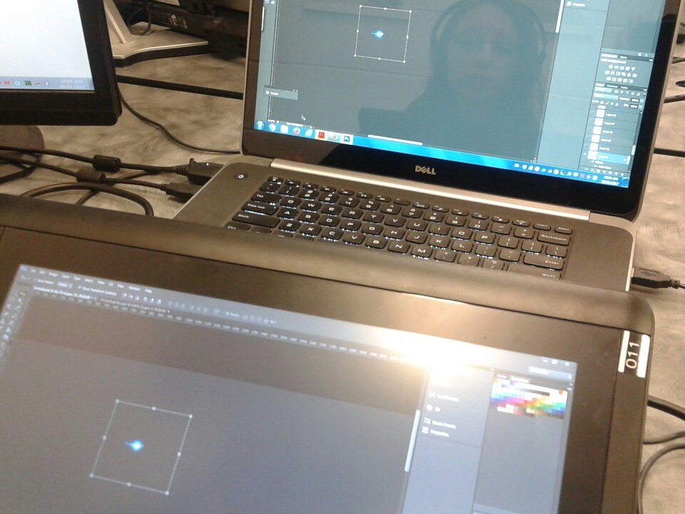 EscendGames's tweet photo. We're back! @JamieALeduc @SislerIDM #gamedesign #sisleridmfutures https://t.co/EU71RQZmEG