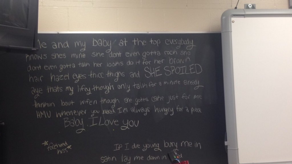 poptropicaluvr5's tweet photo. Today's lesson taught by @izzybricker 😈😈😩😩 🙌🏻💍#spoiledstudents https://t.co/diAG8VBcCf