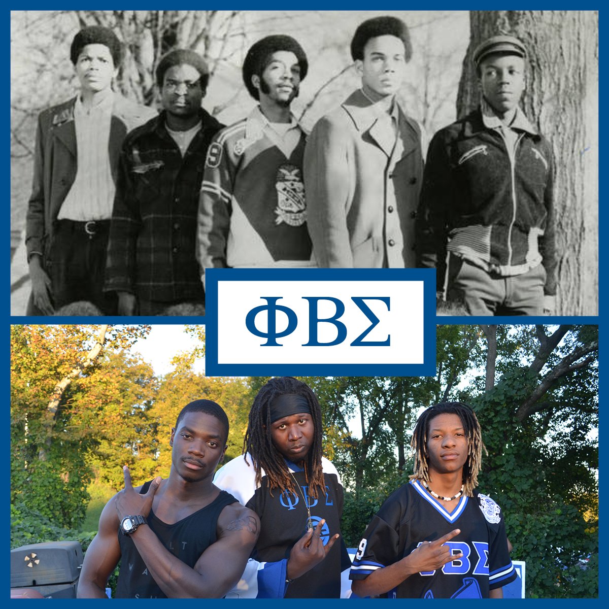 JCSUniversity's tweet image. Happy Founders' Day to the brothers of @pbs_1914. Congrats on 105 years of brotherhood, scholarship and service! #AlphaEpsilon