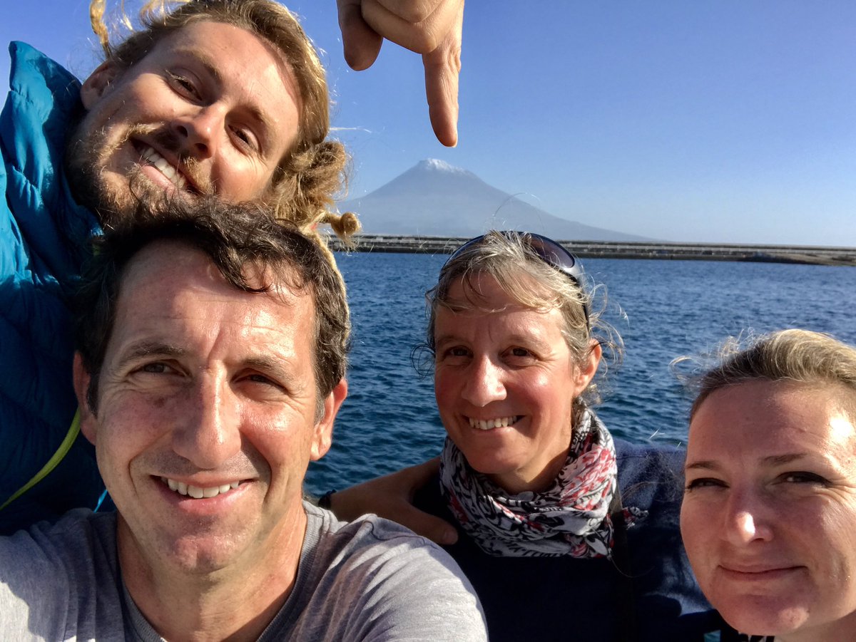 challenge_ocean's tweet photo. Bye bye Horta... Thanks for the stay, we'll be back ! #Transat #Caribbean #Brittany #Challenge67 #Crew #Skipper #YachtCharter https://t.co/bgZpf5ebeq