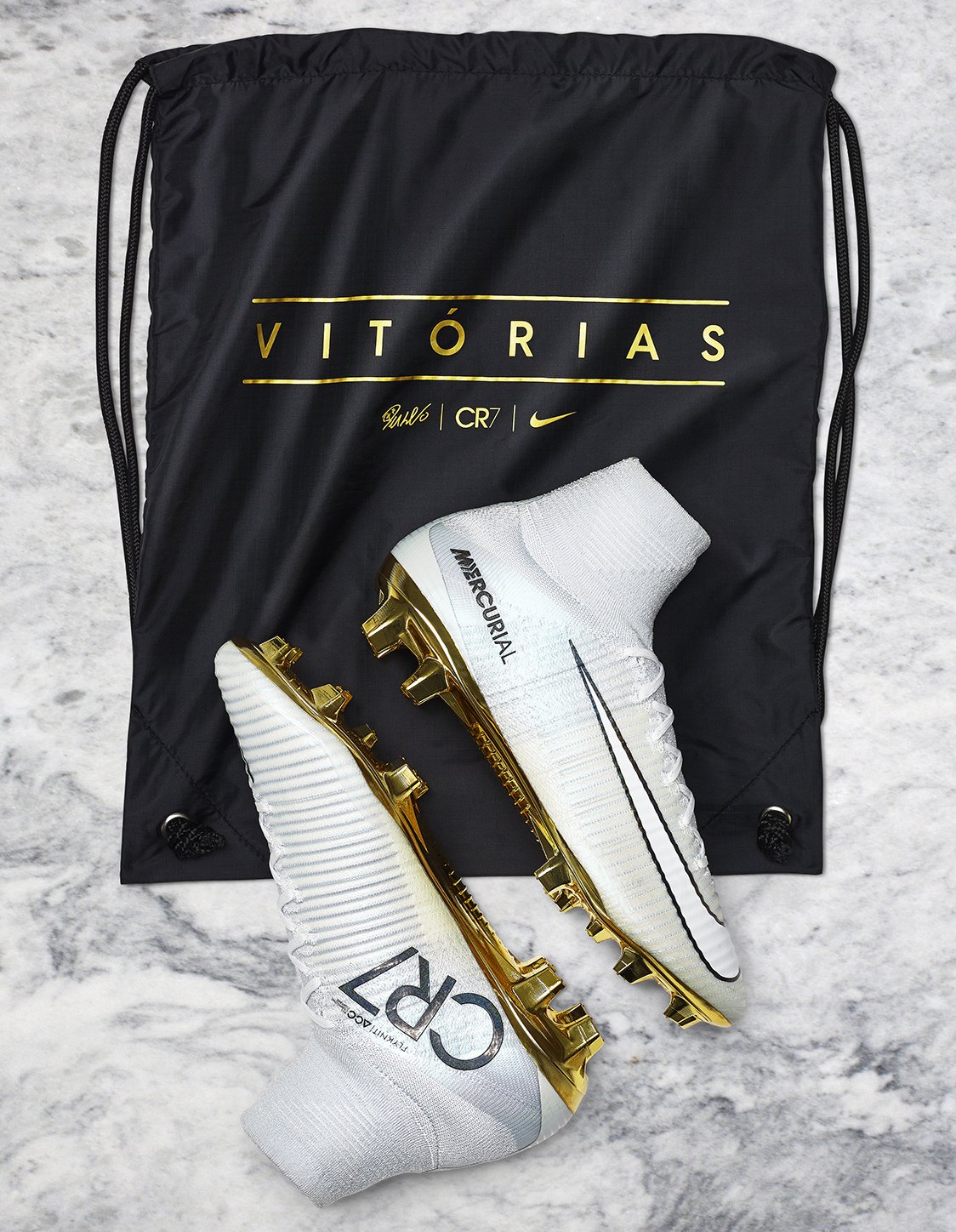 Nike mercurial superfly v cr7 vitorias sale