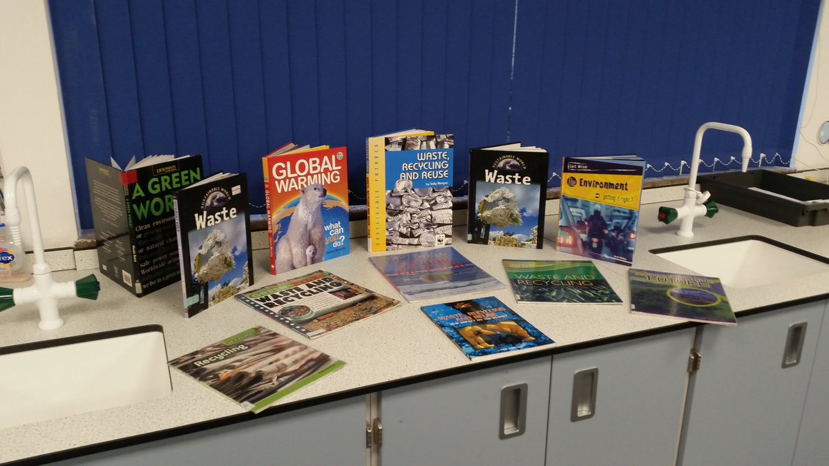 Aberbiology's tweet image. My #learningtable is set up for Year 9 inthe morning @ALC_DRICE @ALC_SECONDARY