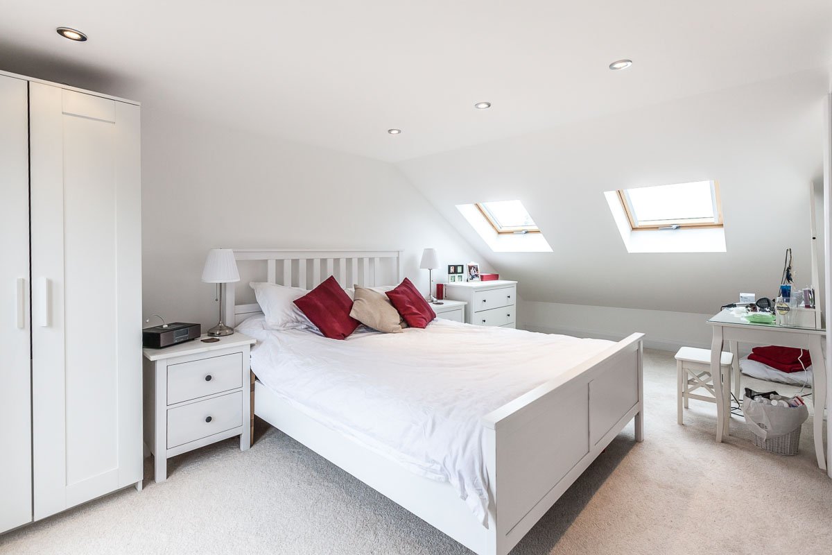 dontmoveextend's tweet photo. Love the serene and calm feel of this client's loft conversion. #lofts #needmorespace #dontmoveextend https://t.co/7fAG34VVzs