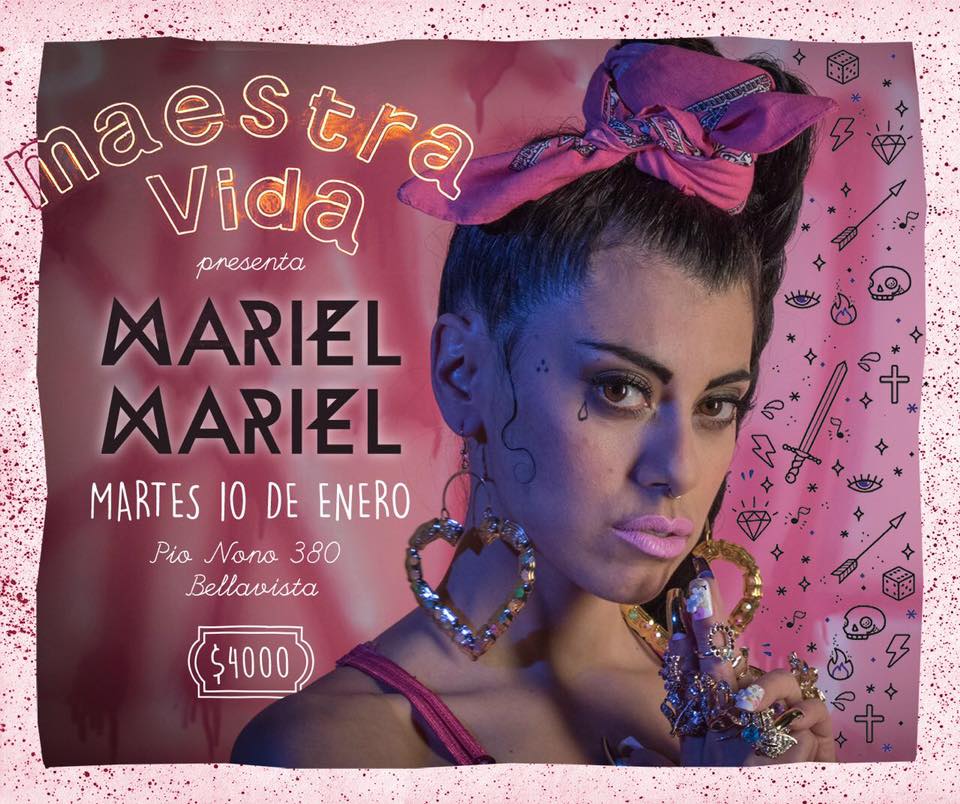 maestravida_scl's tweet photo. Esta semana en Salsoteca Maestra Vida :
Lunes: @bandaRimBamBum
Martes: @MarielMarielFan
Miércoles @morogonz1
Jueves: #manuelramirez https://t.co/1DcXYGgogh