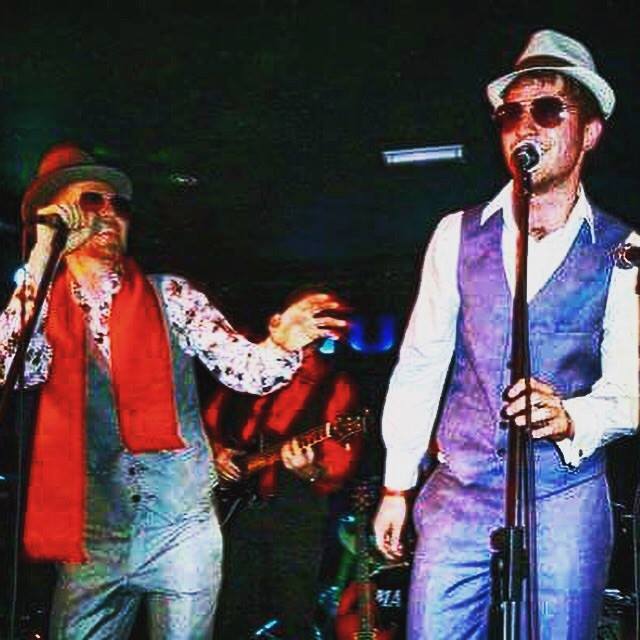 theparadimes's tweet photo. Just announced: The first public live performance for Guxy &amp; @gfunk1512 this year will be on Saturday 11th March at the Boot Inn, Tamworth! https://t.co/qUZW4FrSeq