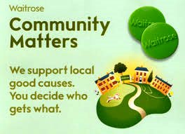 HiddenNeedTrust's tweet photo. During Jan #Waitrose supporting HNT &amp; SEN kids via Green Token collections in their Winton, Bridport &amp; Wells stores #dorsethour https://t.co/MtJkEFiX37