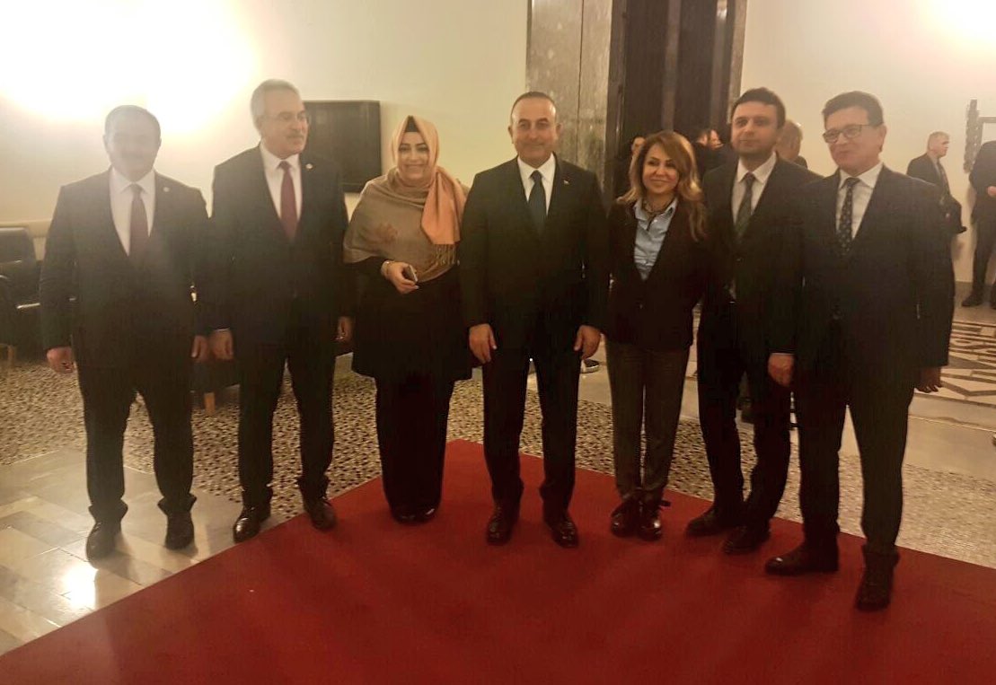 Biz  
-Antalyalı Vekiller olarak-
hazırız.. 
#istikrariçin
#istiklaliçin
#istikbaliçin
#CumhurbaskanlığıSistemi 

#AntalyayıSeviyorum