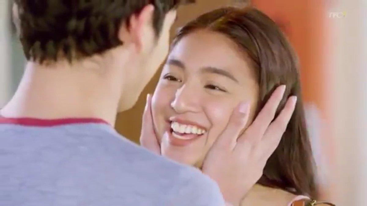 otwoflove's tweet photo. #OTWOLRunToU Baper alert!!!
"Just like this place, my love for you is timeless..." ππ https://t.co/sYkEetnVDP