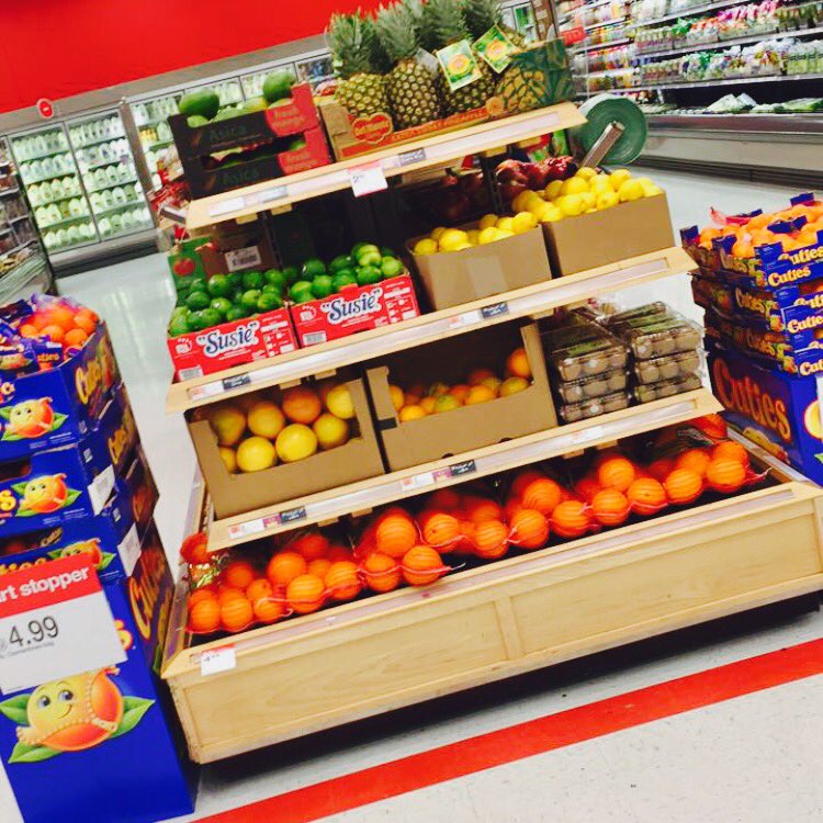 Citrus season is upon us and T2292 has all the freshest fruit in town! <a href="/katmarie159/">Kathleen Wuttke</a>