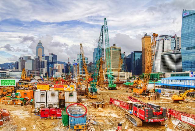 For those of you who didn't get it today, There's the wrench!