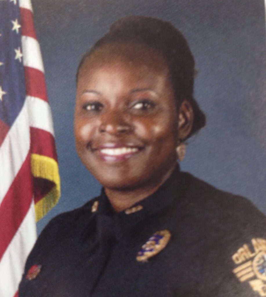 LA County Sheriffs (@lasdhq) on Twitter photo Our hearts & condolences go out to <a href="/OrlandoPolice/">Orlando Police</a> for their tragic loss of Sgt. Clayton #LawEnforcementAppreciationDay #SupportBlue Our hearts & condolences go out to <a href="/OrlandoPolice/">Orlando Police</a> for their tragic loss of Sgt. Clayton #LawEnforcementAppreciationDay #SupportBlue