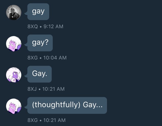 Amethyst 8XL (@cut_8xl) on Twitter photo 