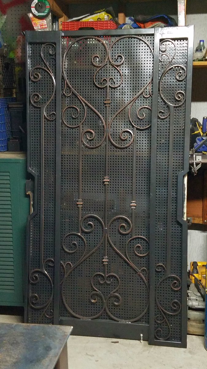 Precision Iron Works (PrecisionIron) Twitter