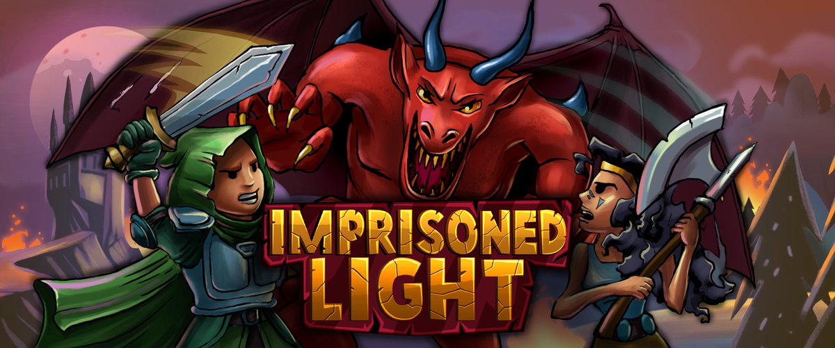 imprisoned light, Now Save %33 !!!
store.steampowered.com/app/540100/
#indiegame #gamedev #youtuber #youtube #game #steam #valve #UnitedStates #europe