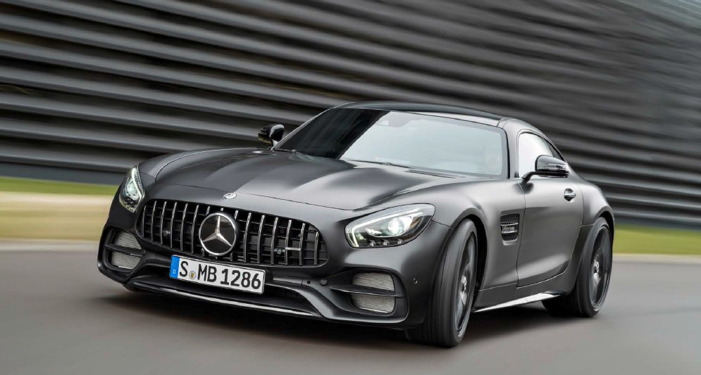 OfficialMBVIP's tweet image. To celebrate the 50th anniversary of #AMG, this #MercedesAMG GT C Coupe Edition 50 is heading to the UK.  

#MercedesVIP #NAIAS DM for more.