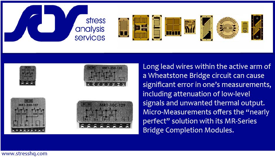 SensorSource's tweet photo. Complete those bridges with MR-Series #BridgeCompletion modules @Strain_Gage #straingage https://t.co/MTi6adqDFI https://t.co/um6fJXXBmd