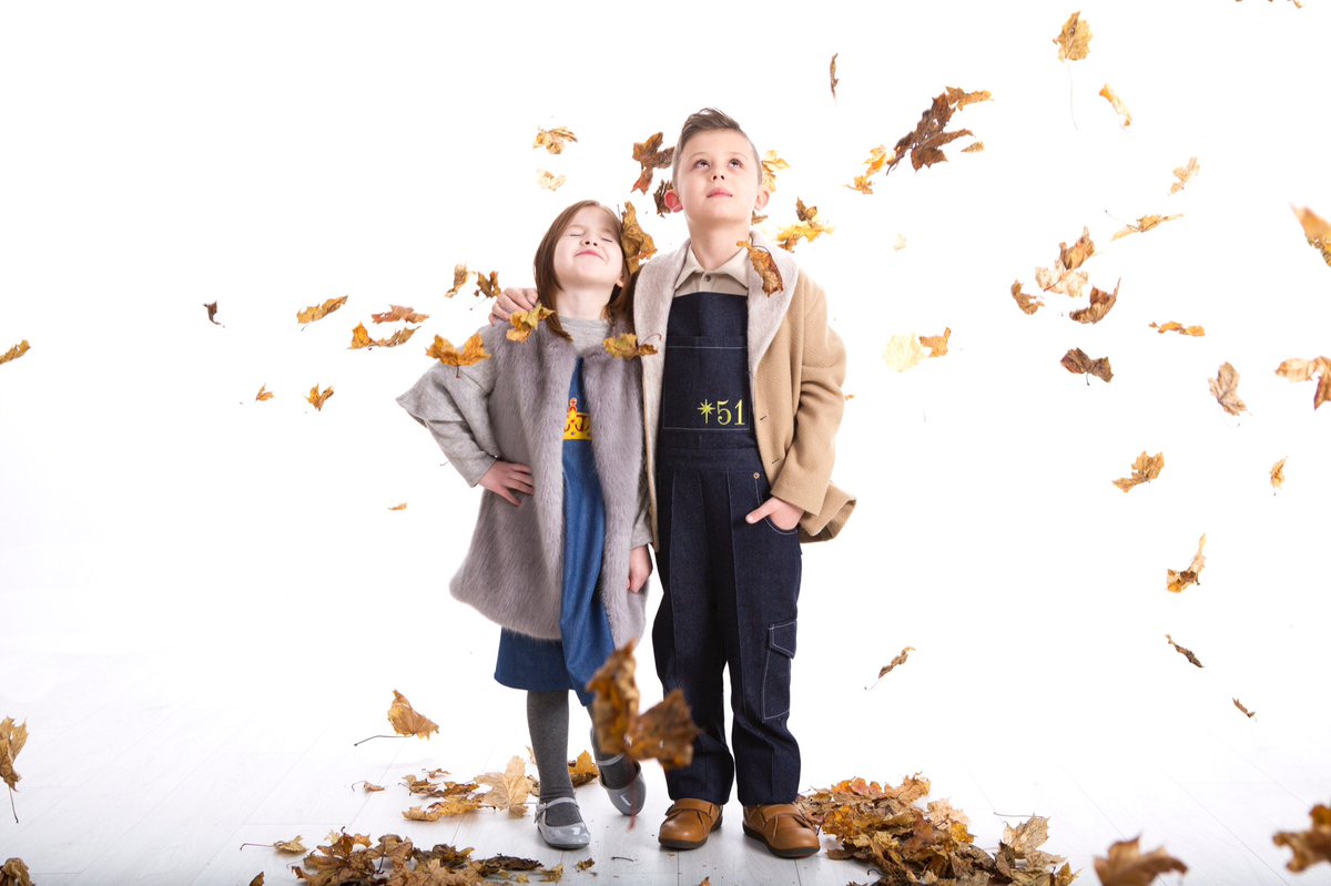 20 Days to go! #Star51 will be exclusively showcasing the #AW17 collections <a href="/BubbleLondon/">BubbleLondon</a> 29-30 January BDC Islington London #kidsfashion