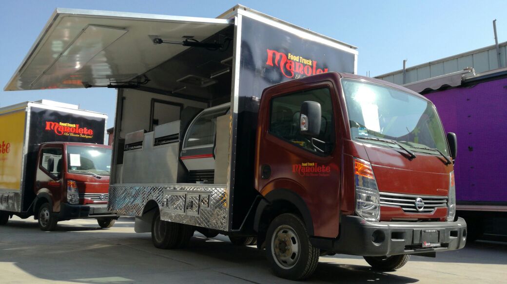 Foodtruck tweet media