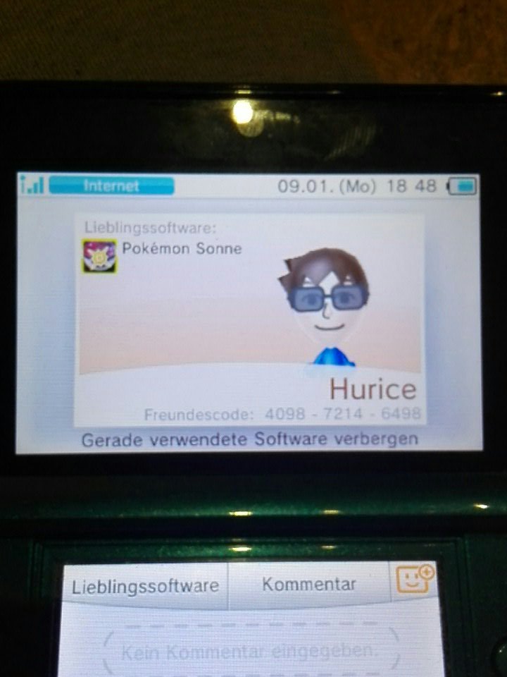 Huriice's tweet photo. @TheZer0ofTime ich würde mich freuen gegen dich zu kämpfen^^ https://t.co/JdZXKh8H8z