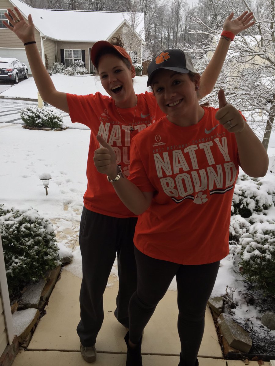 cu_efox's tweet image. Natty bound baby #GoTigers #Tampa #9hourdrive #2hotels #1experience