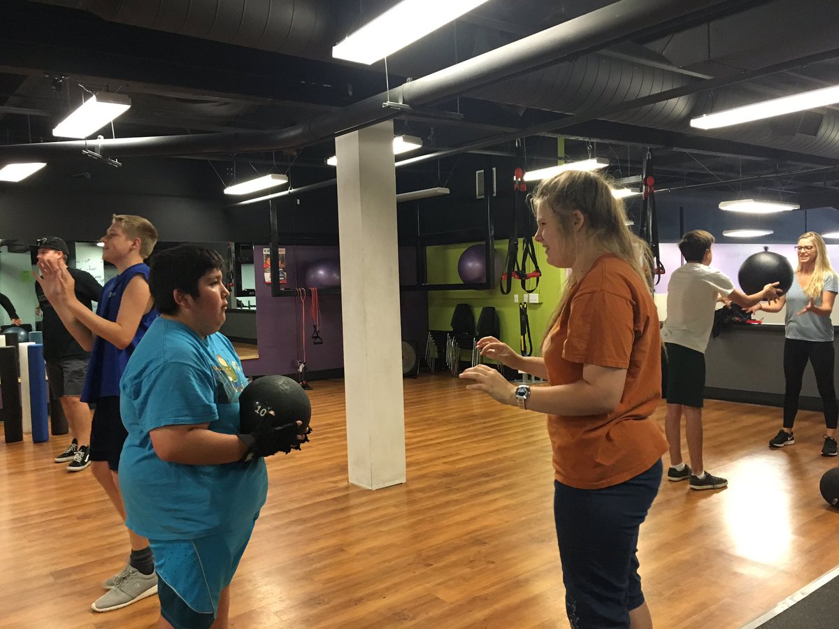 bbaird_brooke's tweet photo. #baronslearn #healthylifestyle https://t.co/2lw1n9fkSY