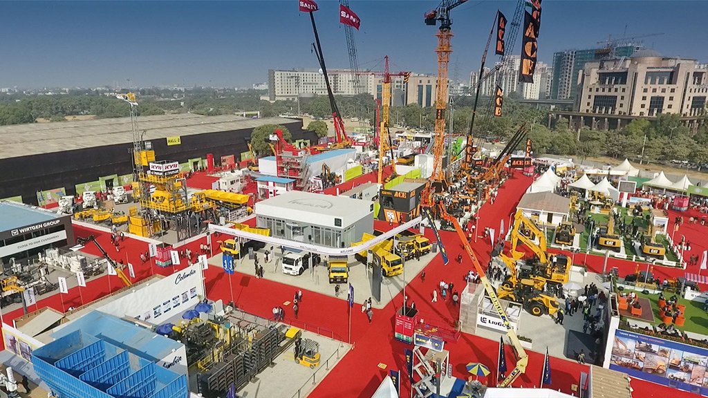 India’s revival demonstrated at Bauma Conexpo blog.machineryzone.com/2017/01/indias… via <a href="/MachineryZone/">MachineryZone</a>