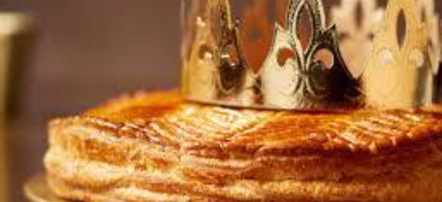 AGENDA : Vos événements Galette des Rois dans l'Agglo Seine-Eure seine-eure.zeradio.net/agenda/galette…