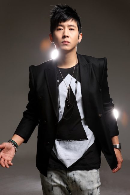 Happy Birthday to Fly to the Sky s Brian Joo!  