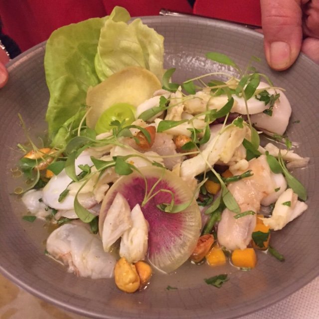 Robert M Parker, Jr tweet media