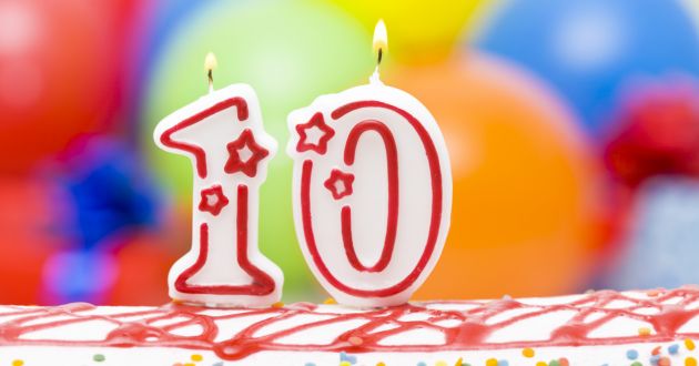 Пожелания мальчику с днем рождения 10 лет. С днем рождения 10 лет. 10 Лет мальчику поздравления. Позжравление с днём рождения мальчика 10 лет. Поздравляю с юбилеем 10 лет.