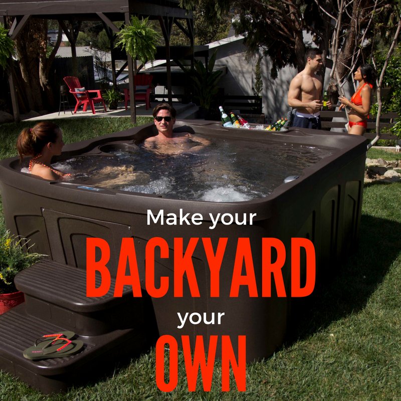 Freeflow Spas tweet media