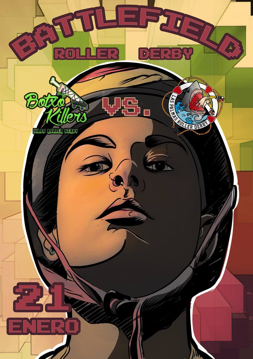 ¡Ya tenemos toda la info! ¡Partido contra @BotxoKillers el 21 de Enero a las 18:00 en el Pabellón Jesús Telo, no te lo puedes perder!