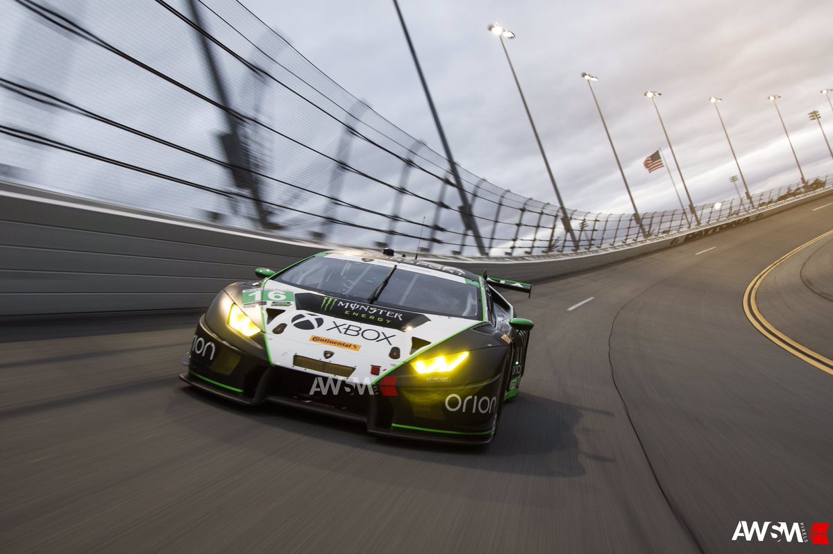 Change Racing tweet media