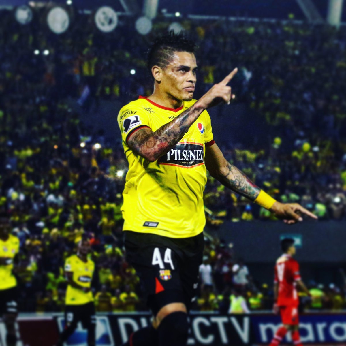 .@BarcelonaSCweb takes on @vascodagama this Sunday in the @Florida_Cup at Central Broward Stadium. Get your 🎟 at floridacup.com!