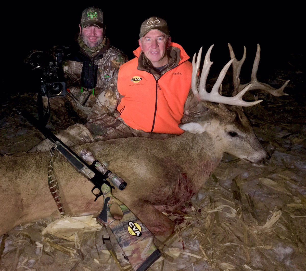David Blanton (@db_realtree) on Twitter photo Was surprised . . . And blessed when this guy stepped out yesterday evening in Iowa! <a href="/CulpepperJr/">Phillip Culpepper</a> <a href="/iowadnr/">Iowa DNR</a> <a href="/Realtree/">Realtree</a> <a href="/Muzzleloaders/">CVA Muzzleloaders</a> Was surprised . . . And blessed when this guy stepped out yesterday evening in Iowa! <a href="/CulpepperJr/">Phillip Culpepper</a> <a href="/iowadnr/">Iowa DNR</a> <a href="/Realtree/">Realtree</a> <a href="/Muzzleloaders/">CVA Muzzleloaders</a>