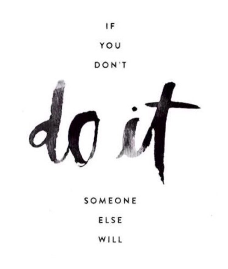ImpactHubMSP's tweet photo. Here's a little #mondaymotivation to keep you going #justdoit #impactmsp #impacthubmsp https://t.co/2LHpUo2kkK