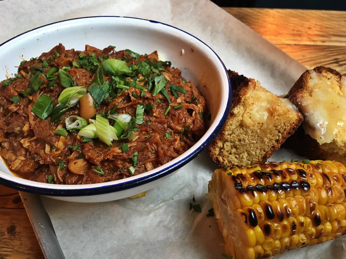 #BluePlateSpecials are back! <a href="/littlebluesmoke/">littlebluesmokehouse</a> 💙😍