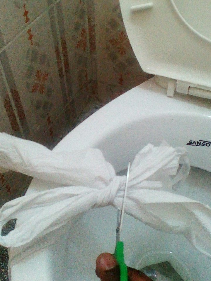 mkambaonline's tweet photo. commissioning toilets in garissa #UhuruChallenge #DualeAgain #KOT #mkambaontwitter https://t.co/iPQNj6HTGD