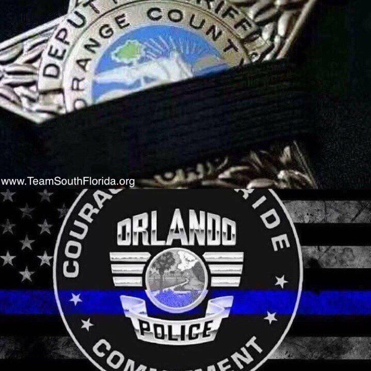TmSouthFlorida's tweet photo. Florida Line of Duty Death Notification — On Law Enforcement Appreciation Day of all days... https://t.co/rPaRiEBc0Y https://t.co/OOn73YzmY6
