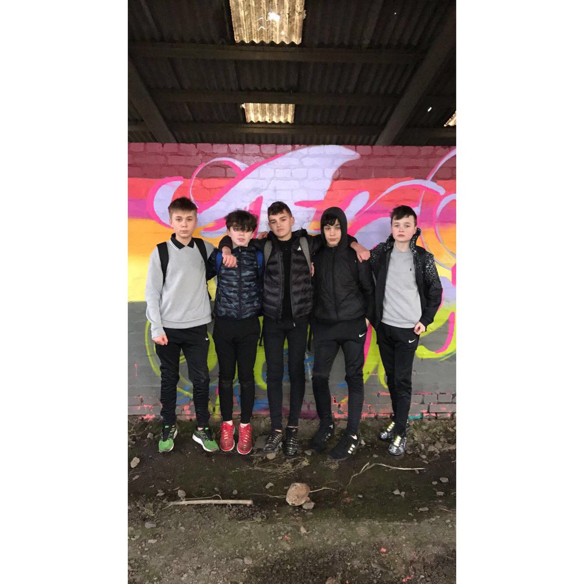 dom di ciacca (@domdiciacca) on Twitter photo 