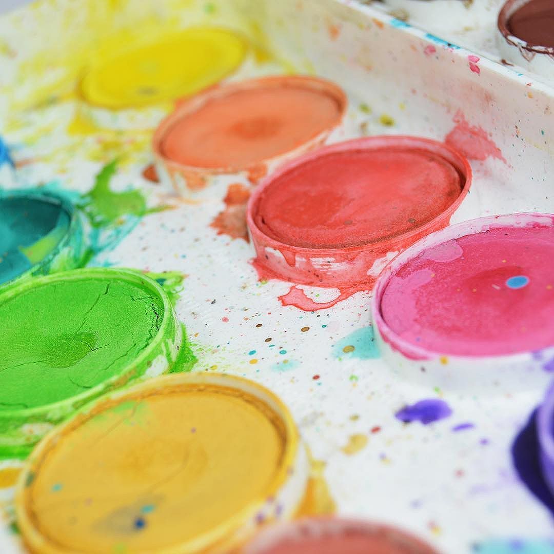 Calling amateur artists! We are now accepting submissions for our third annual Homegrown Art Show! provolib.com/2iw7o4s