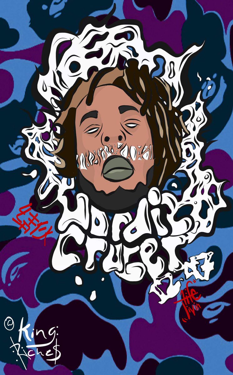 #CruGerLifeLivin 
#YahDahDahm