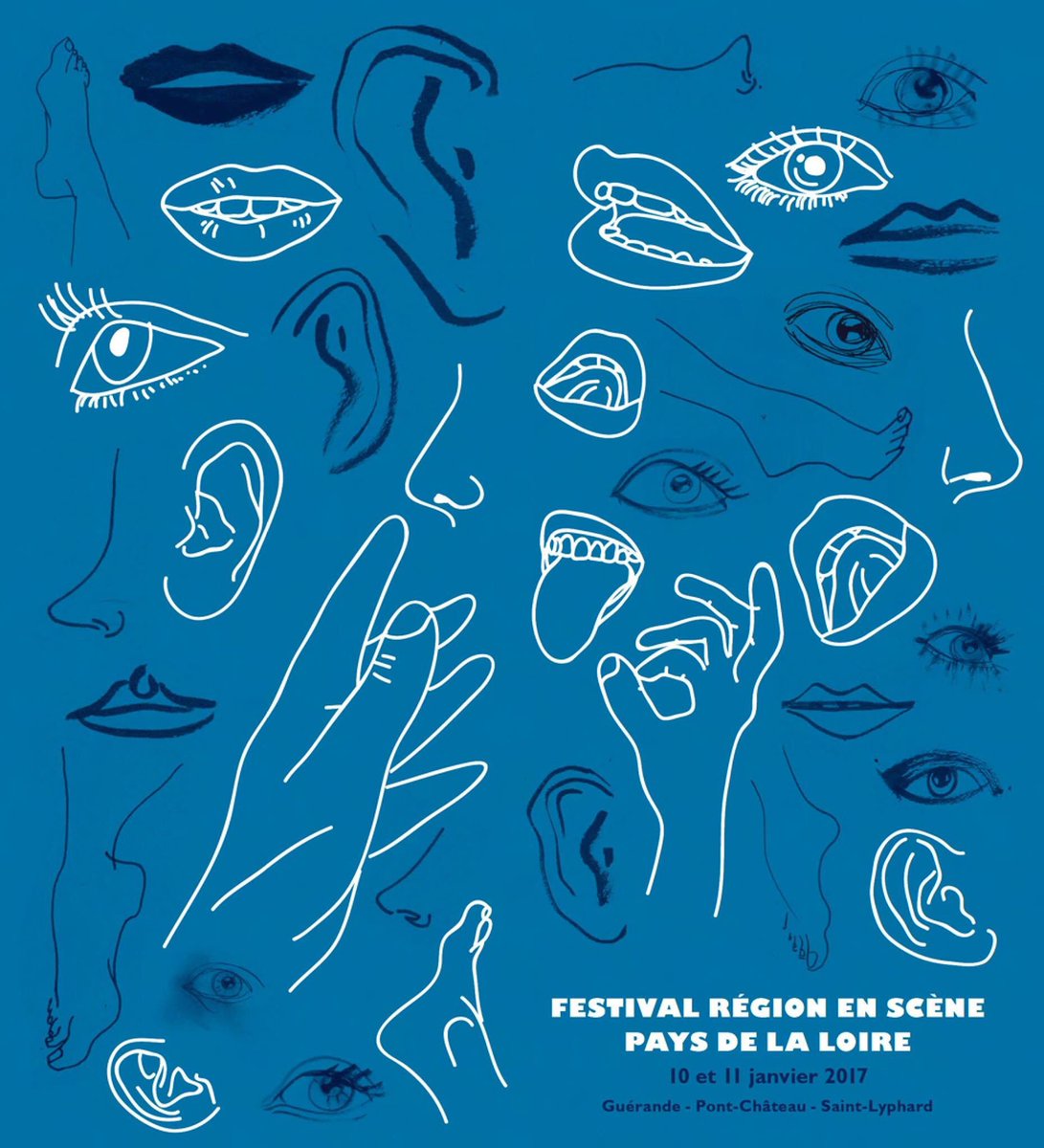 ChainonFestival's tweet photo. Demain, commence le festival Région en Scène Pays de la Loire !
#lechainon #régionsenscènes https://t.co/YoJtXAWsrg