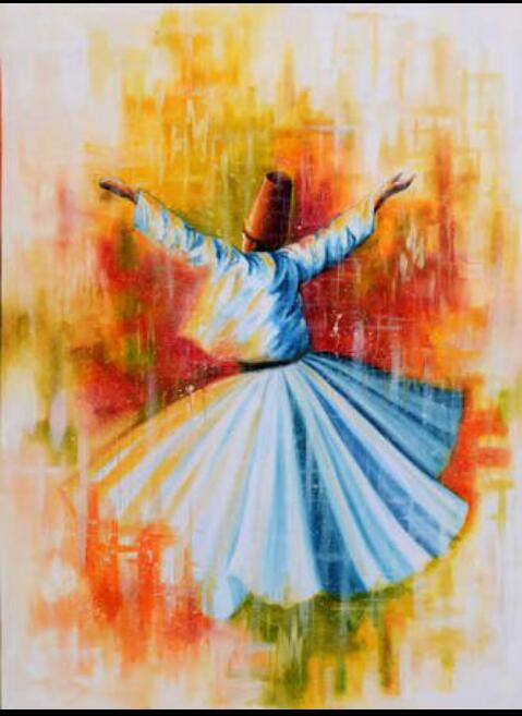 serap2's tweet photo. Derdin ne olursa olsun umudun her zaman Allah olsun.

Hz. Mevlana https://t.co/F8iMu5vhKK