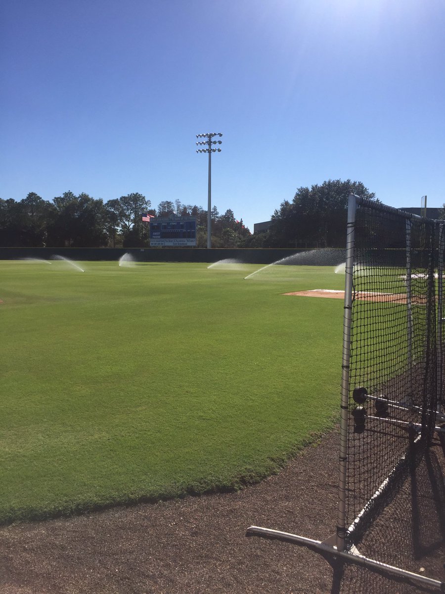 toreypryor's tweet photo. Alma Mater of the greatest hitter in college baseball history, #DaveMagadan.
#JesuitHS 
#RollTide https://t.co/zFYkjFwvYX