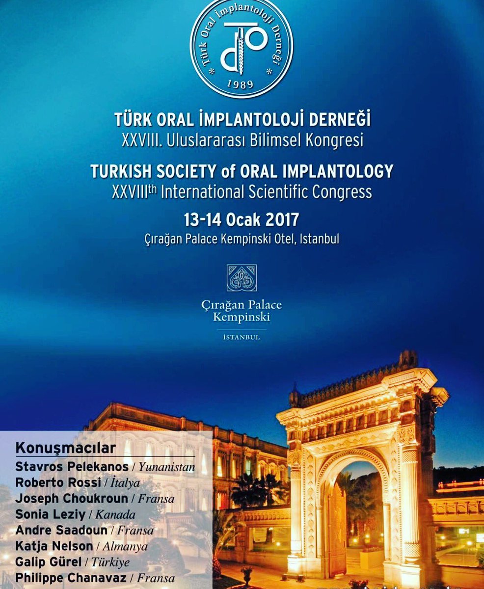 Navident ile Dental İmplantolojide Dinamik Navigasyon Devri başlıyor : implant cerrahisi artık flapsiz,dikişsiz,ağrısız.#Navident #4CMedikal