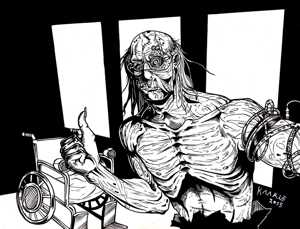 👍. Artist KingKaarle has got everyhing under control, buddy. goo.gl/fmneCT