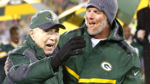 Happy Birthday to great Bart Starr!!! 